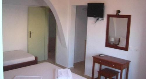 Harokopou Studios Koufonisia Kültér fotó
